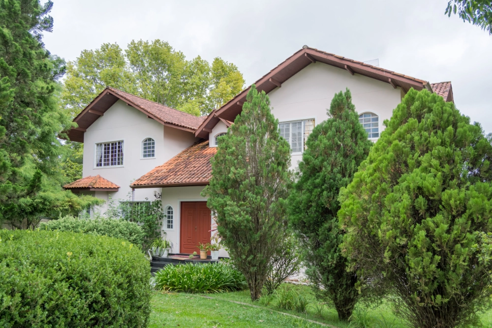 Local de atendimento presencial